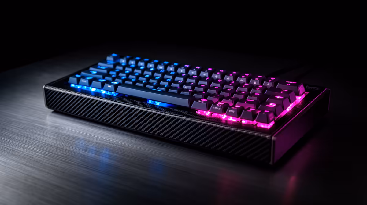 Should SA gamers buy the 75% layouts vs comparison points