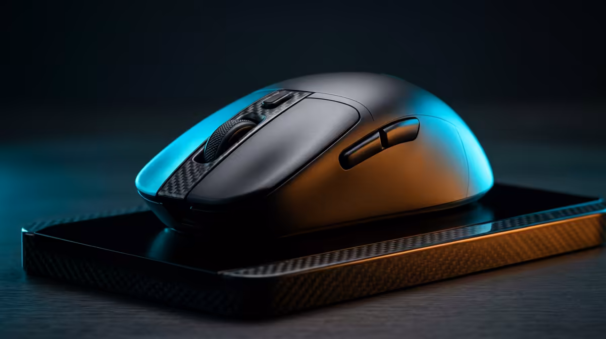 Should SA gamers buy the 8000Hz wireless mice? buying