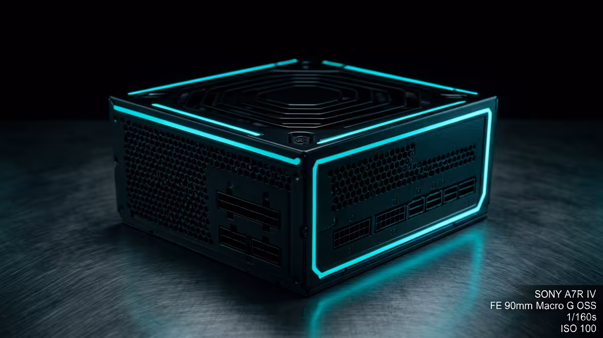Should SA gamers buy the ATX 3.1 power buying signals