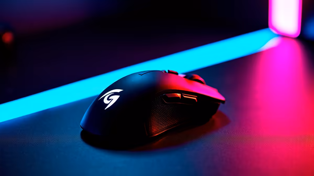 Should Gamers Wait for Next Gen or Buy gaming mouse
