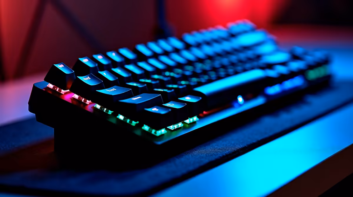 Should Gamers Wait for Next Gen or Buy mechanical