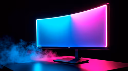 Should SA Gamers Wait for Next Gen or Buy ultrawide monitor Now?