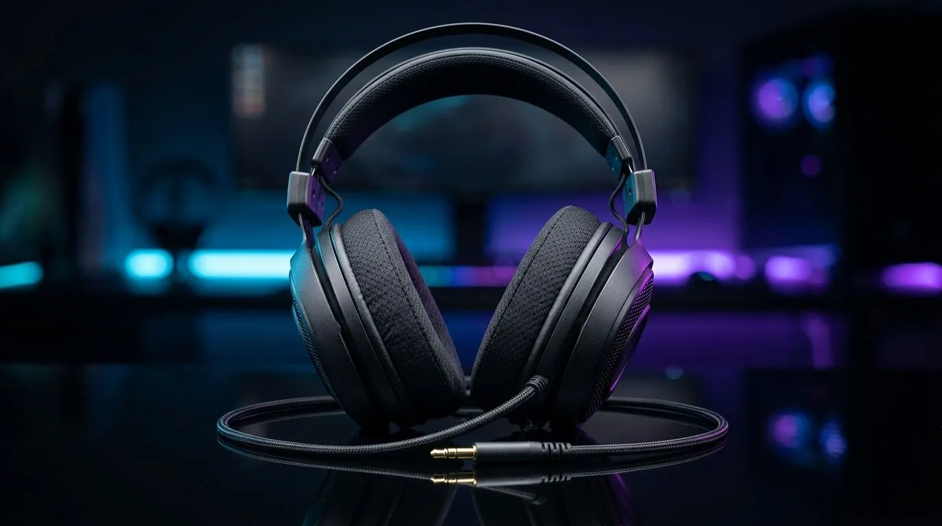 One headset for every platform