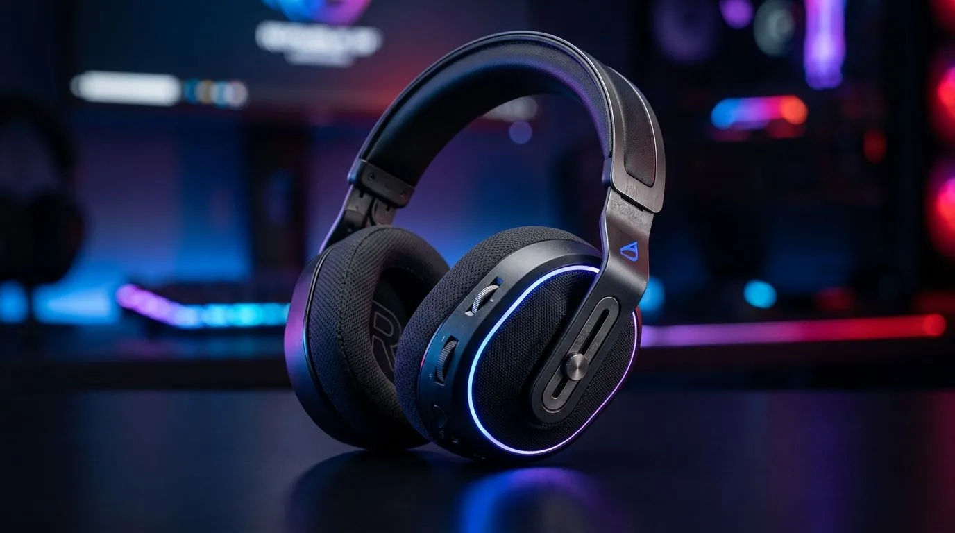 Which headset gives better value per rand?