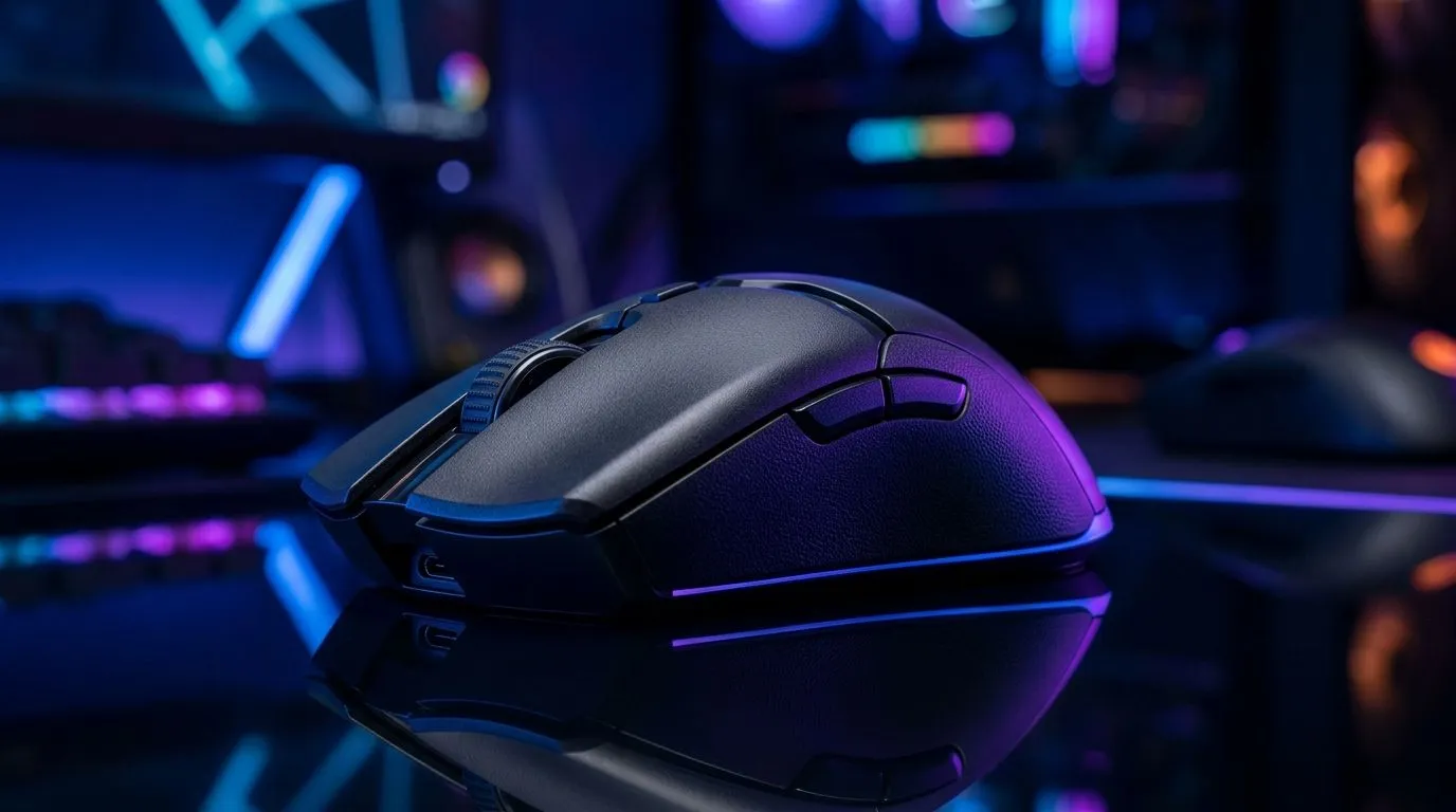 DPI is only part of the upgrade decision