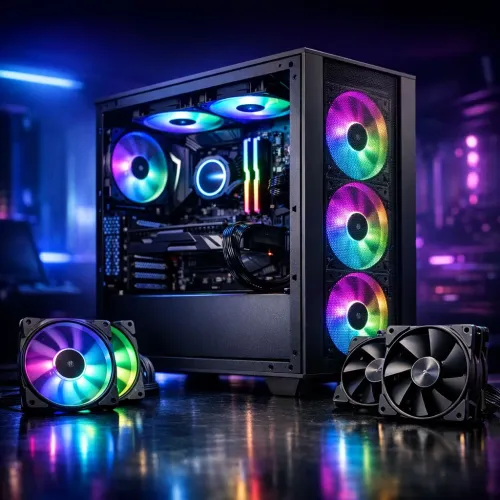 Add More Case Fans: Do You Really Need Extra Fans?