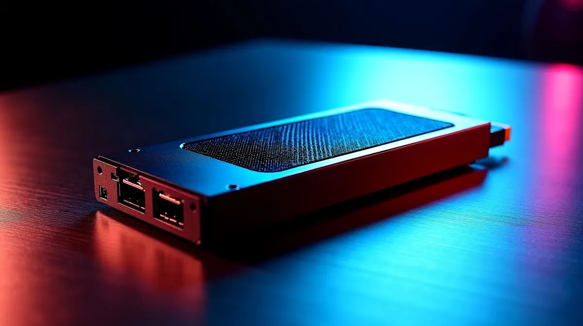 128GB NVMe for Windows: worth it in SA?