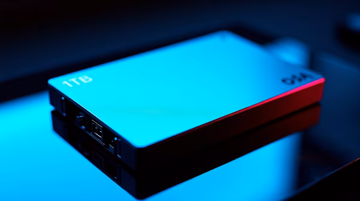 Should You Buy a 1TB SSD or Build a PC SA?