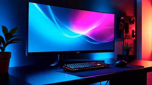 Should You Buy a 240Hz monitor or Build a PC in South Africa?