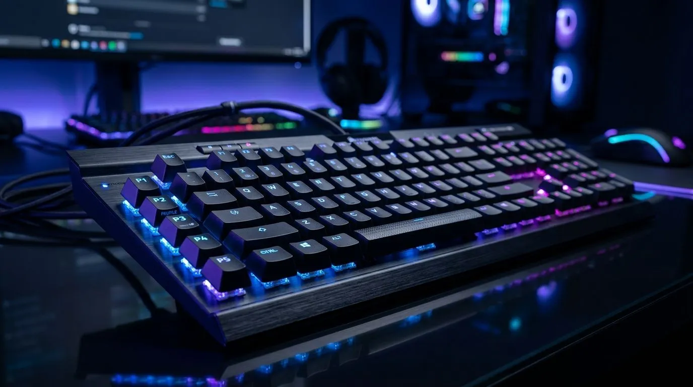 Shared PCs and tournaments, simplified