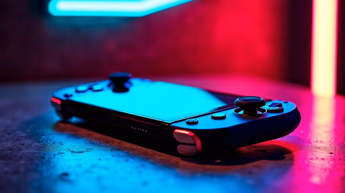 Should You Buy a handheld gaming PC or Build a PC SA?
