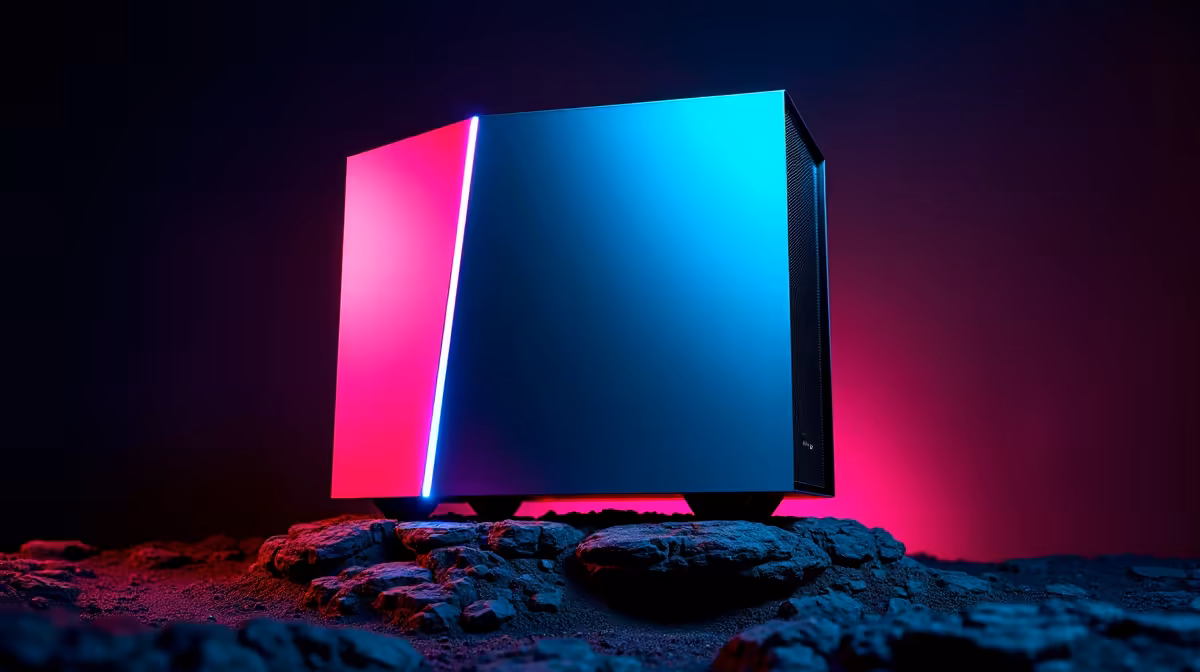 Should You Buy a HP Victus or Build a PC SA?
