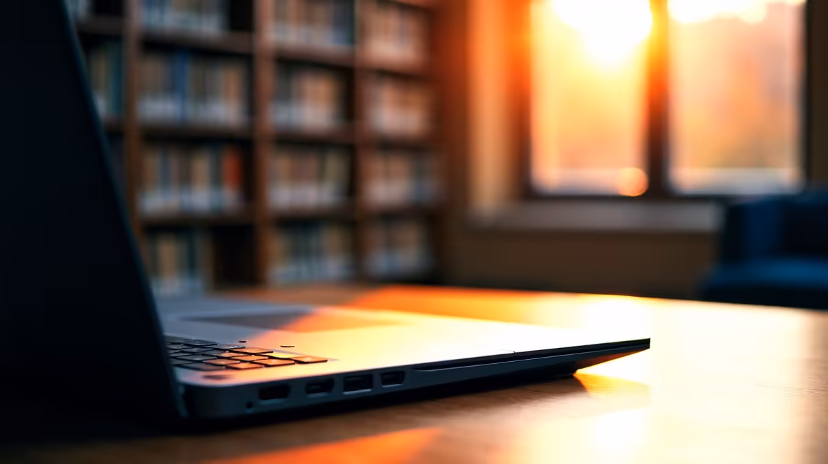 Should You Buy a Laptop or Desktop for University in?