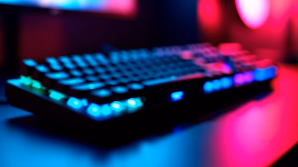 Should You Buy a mechanical keyboard or Build a PC SA?