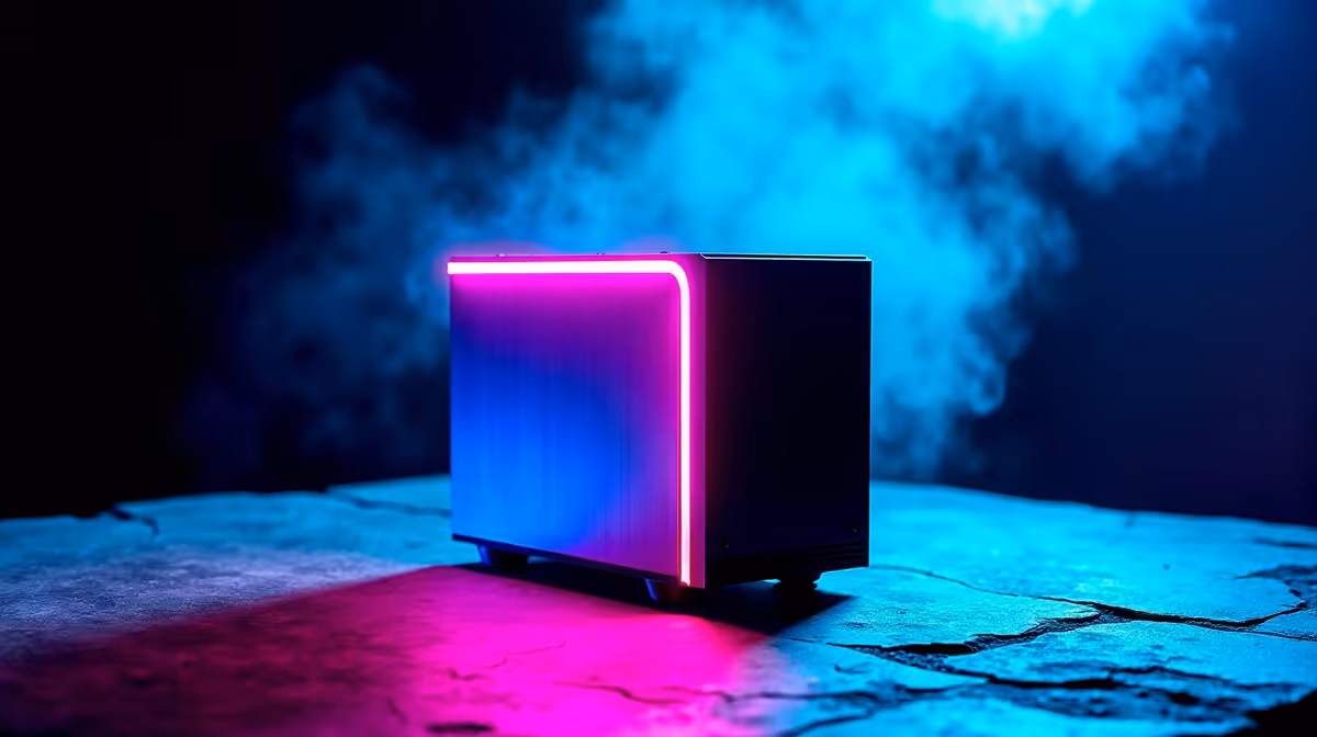Should You Buy a mini-ITX case or Build a PC SA?