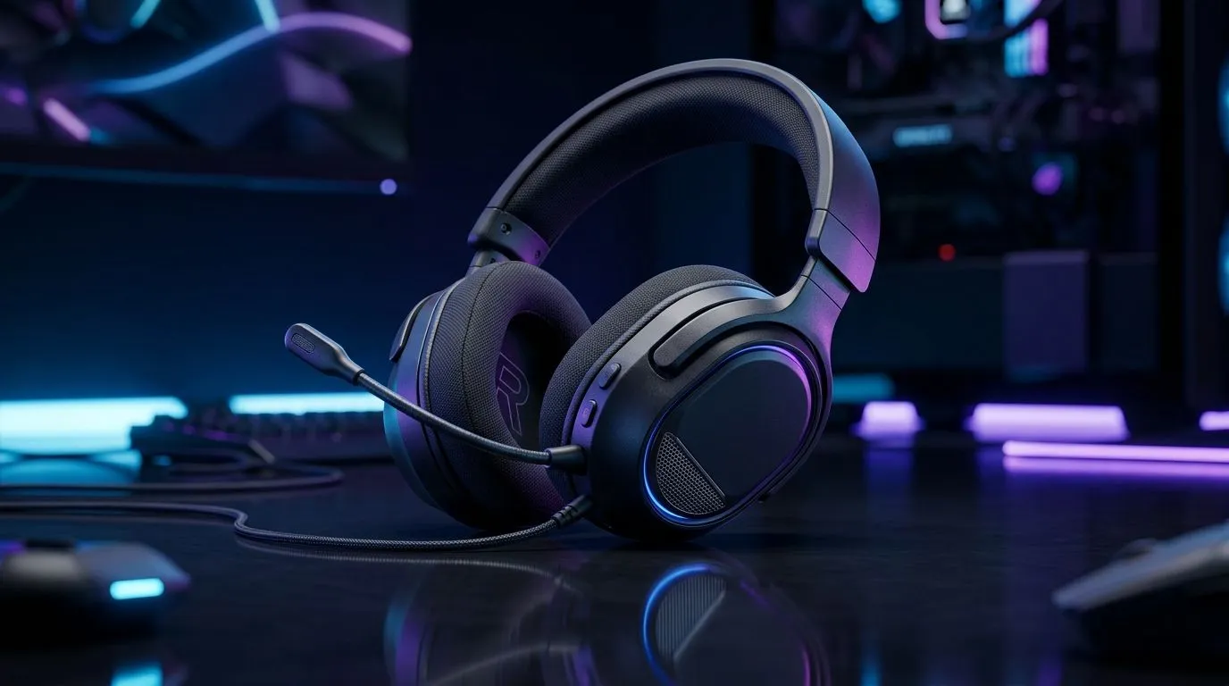 One headset for console and PC?