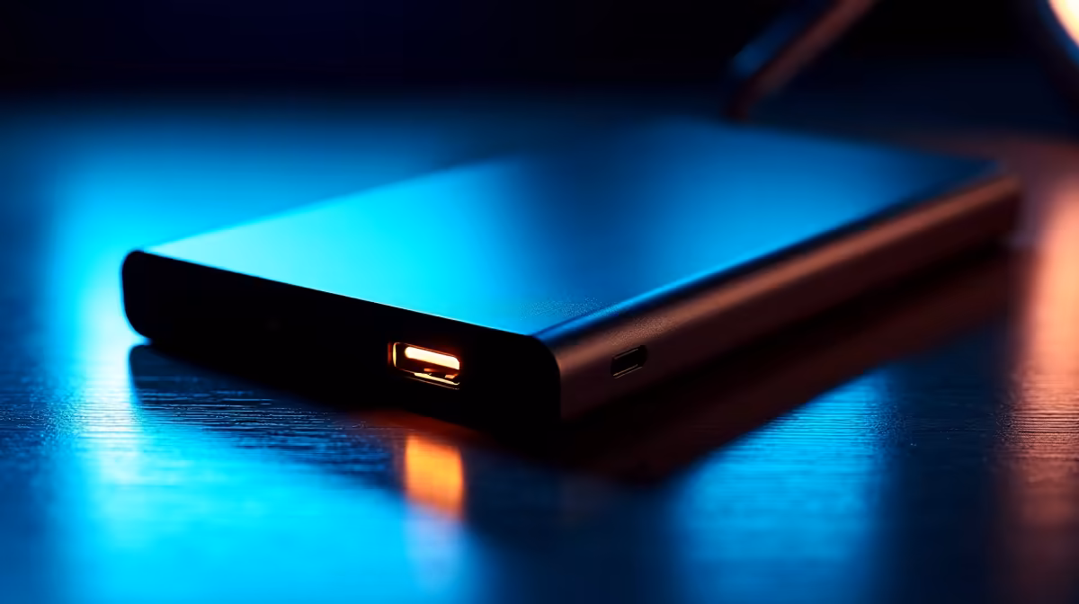 Should You Buy a portable SSD or Build a PC SA?