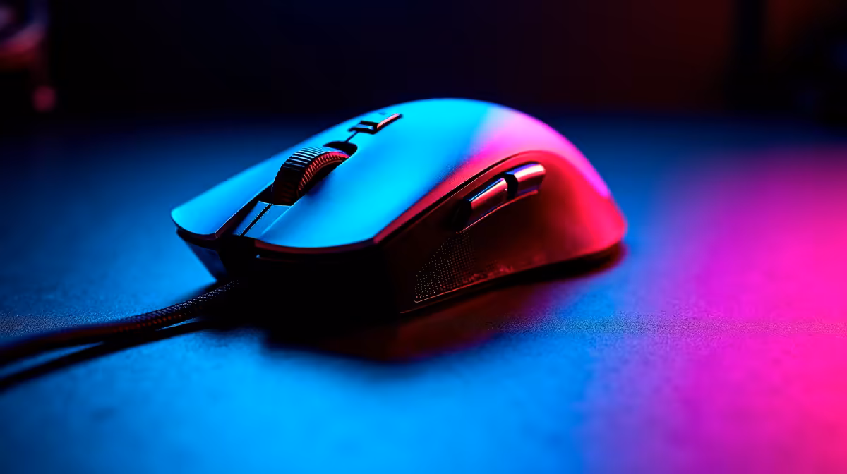 Should You Buy a wireless mouse or Build a PC SA?