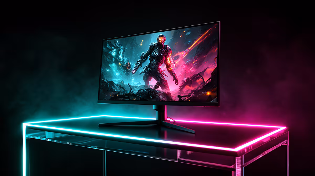 Should you buy an OLED gaming monitor as an SA buying