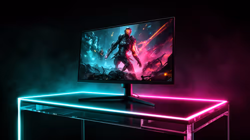 Should you buy an OLED gaming monitor as an SA gamer?
