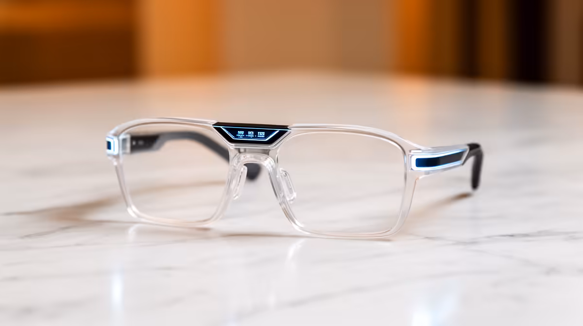 Buy Smart Glasses Now or Wait for 2026?