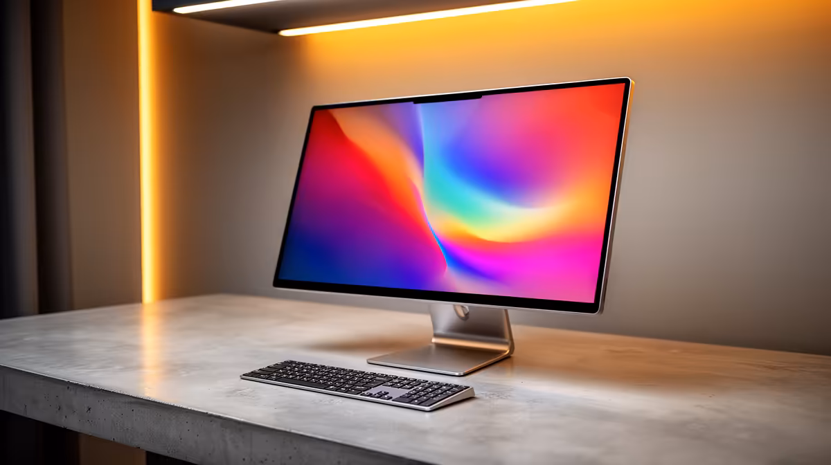 Should You Buy the 256GB iMac M4 or: drive speed checks