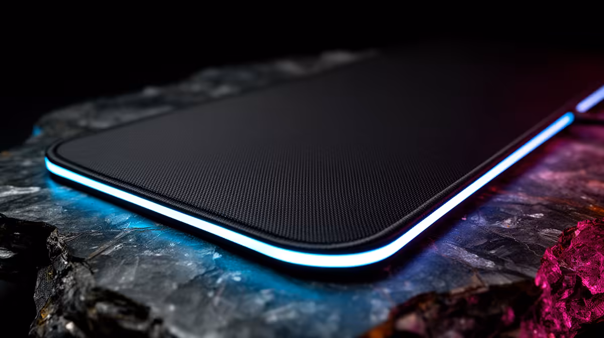 Should You Choose a Control: surface and base grip checks