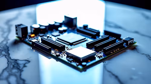 Should You Choose a DDR5 PCIe 5.0 mATX Motherboard for a Smaller White PC Build