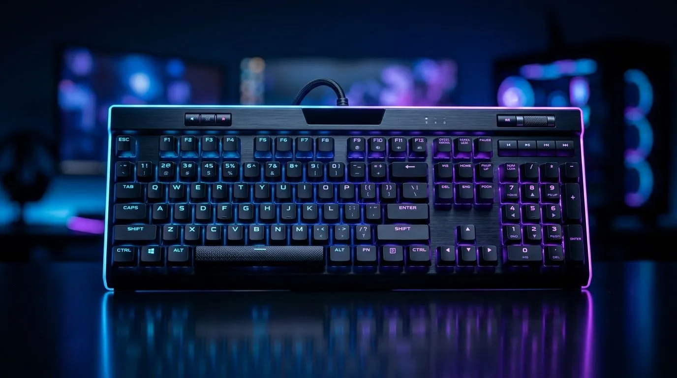 Profiles for esports events and shared PCs