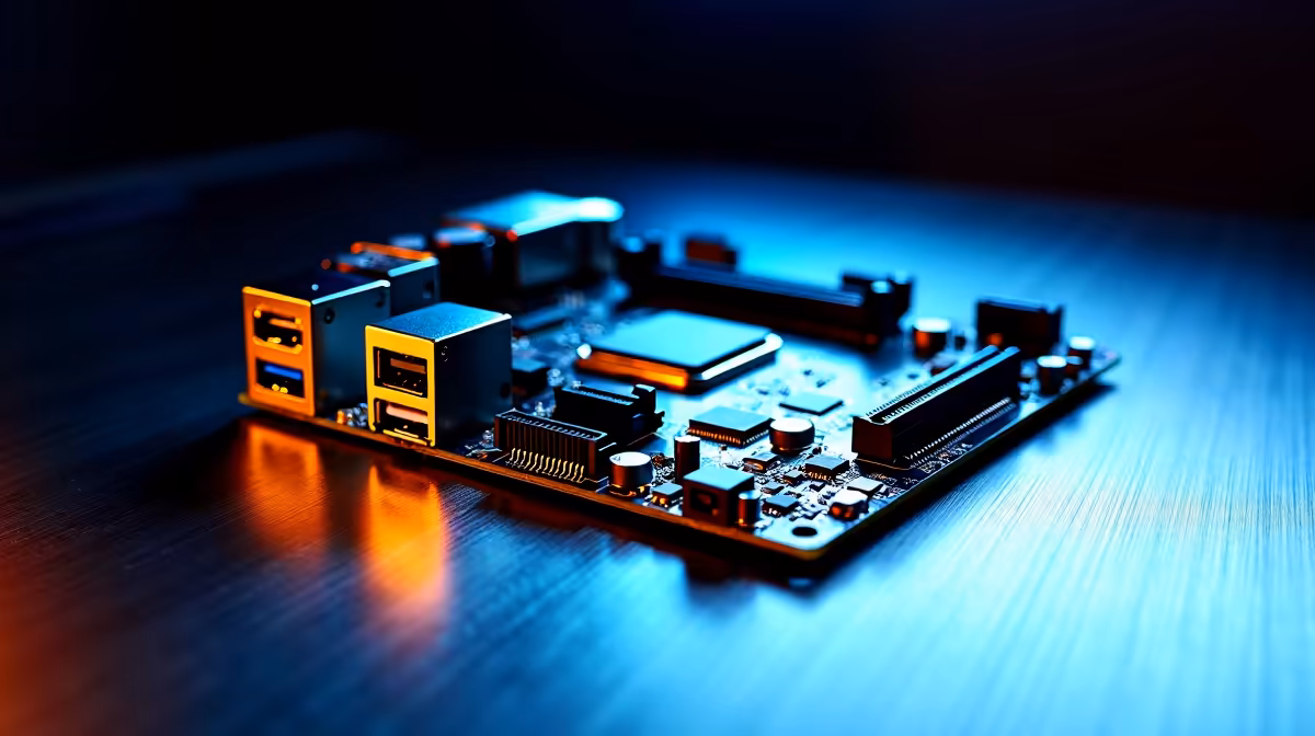 Should You Choose a Motherboard With USB Type-C 20Gbps
