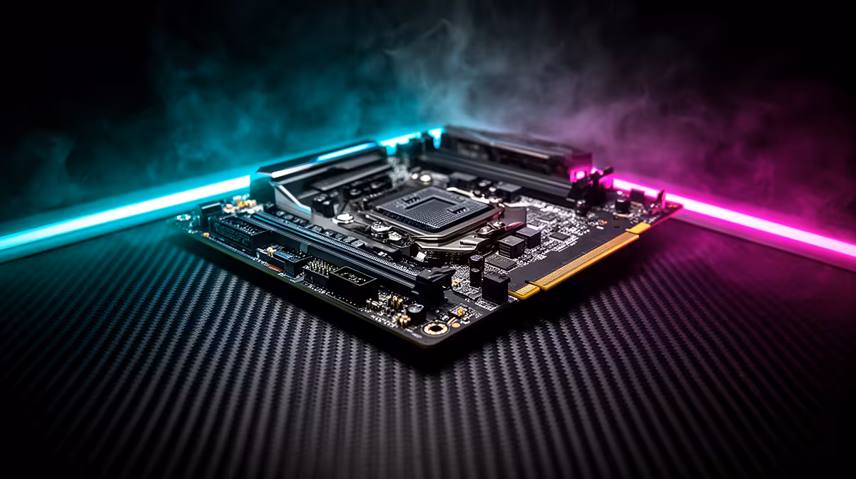 Should You Choose a PCI Express Gen 5 Graphics Card for a...