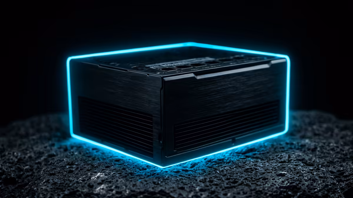 Should You Choose an 80 Plus Platinum PSU for a Premium