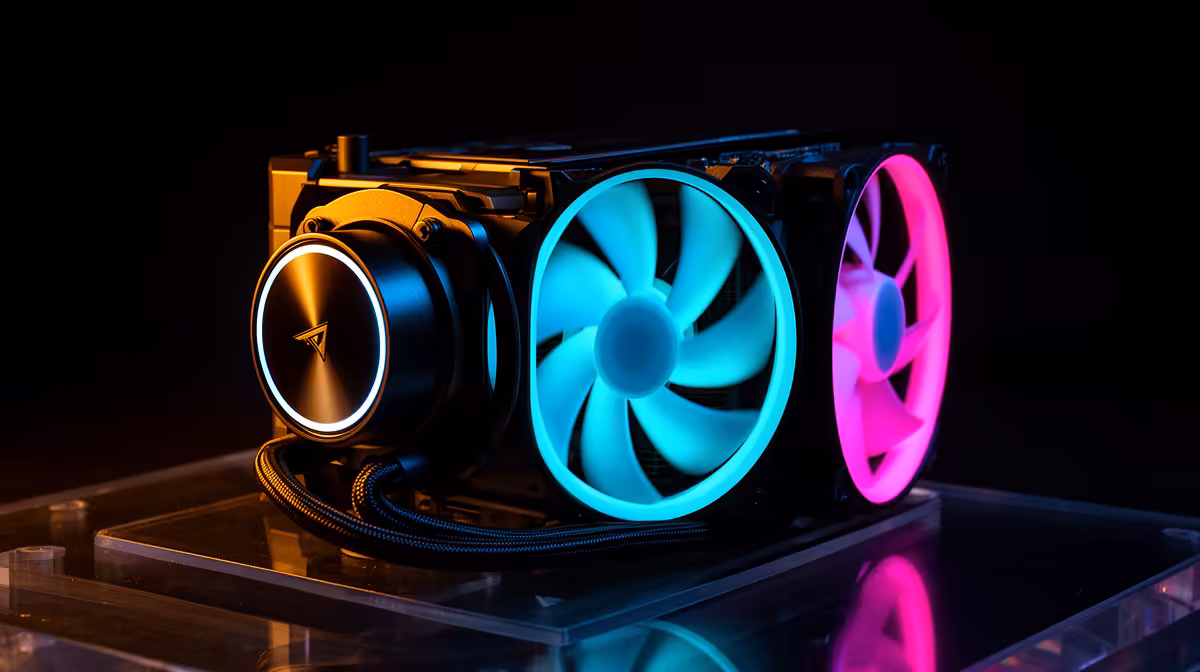 Should You Choose an AIO Cooler with Pre-Installed