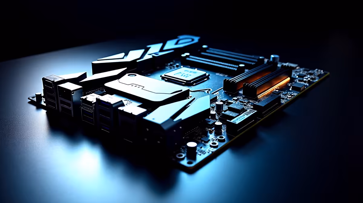 Should You Choose an LGA 1851 DDR5 Motherboard