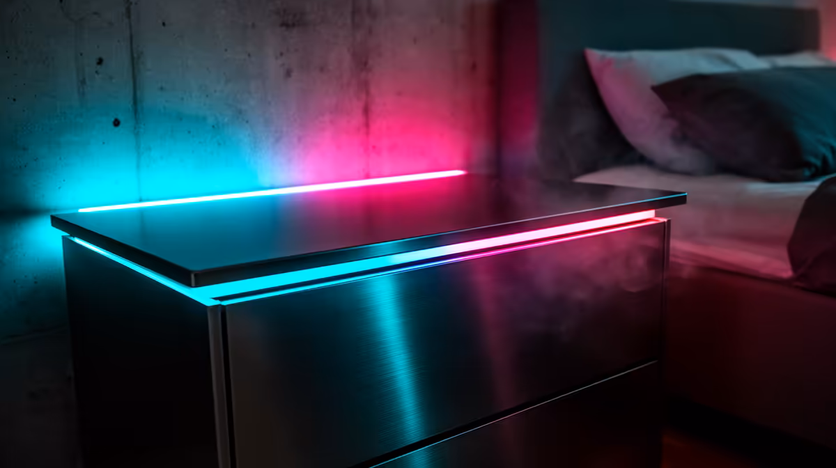 Should You Choose Multi-Color Effects for Night Lighting...