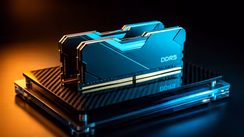 Should you go DDR5-6000 or DDR5-6400 for Ryzen 9000 as an SA gamer?