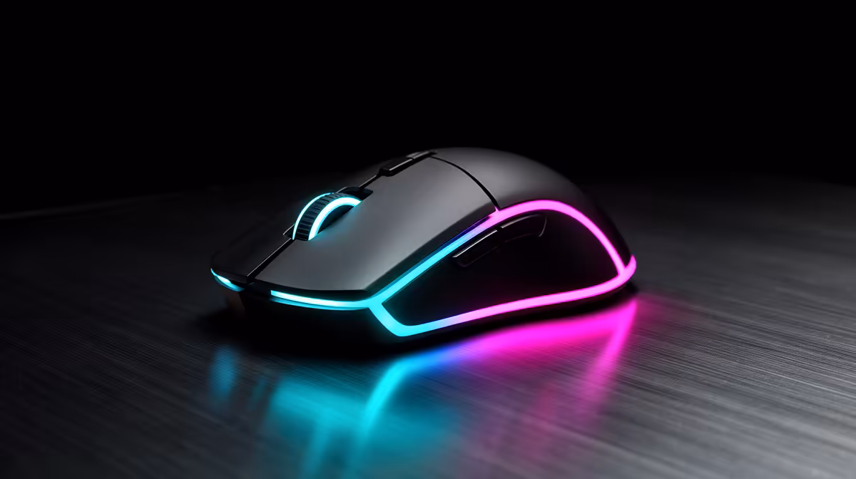Should you go wireless or wired for competitive buying
