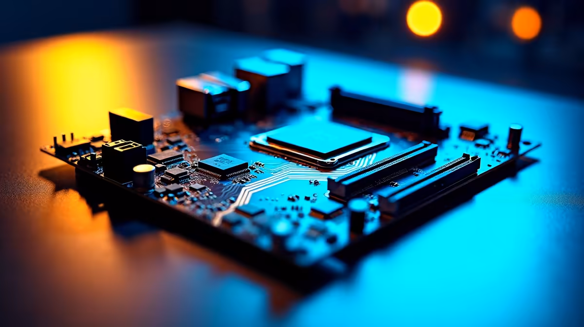 Should You Prioritise WiFi 7, USB4 and PCIe 5.0