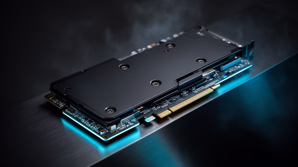GPU repaste timing for esports rigs
