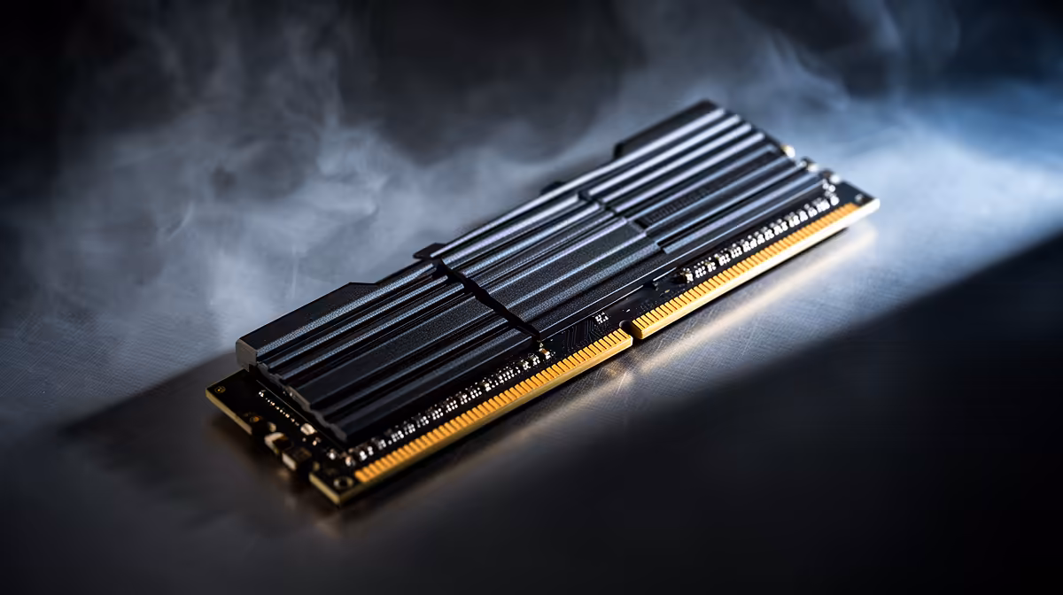 Timing a last DDR4 buy before it vanishes