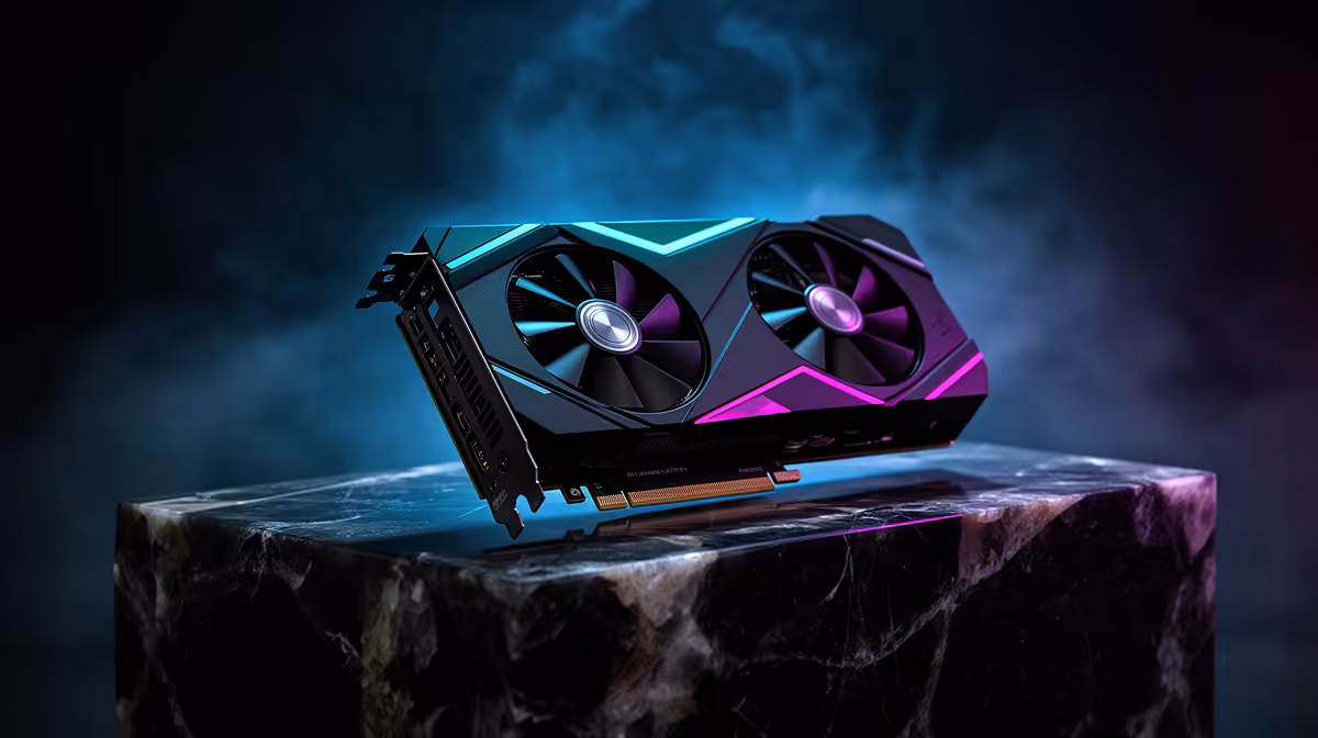 Fibre or GPU first for esports