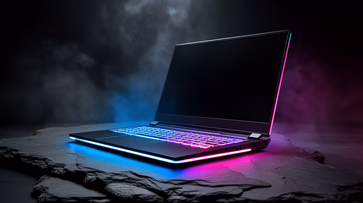 GTX 1650 Laptop: Time to Retire It?
