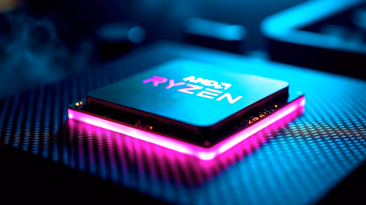 Should you upgrade from a Ryzen 5 7600 to a buying signals