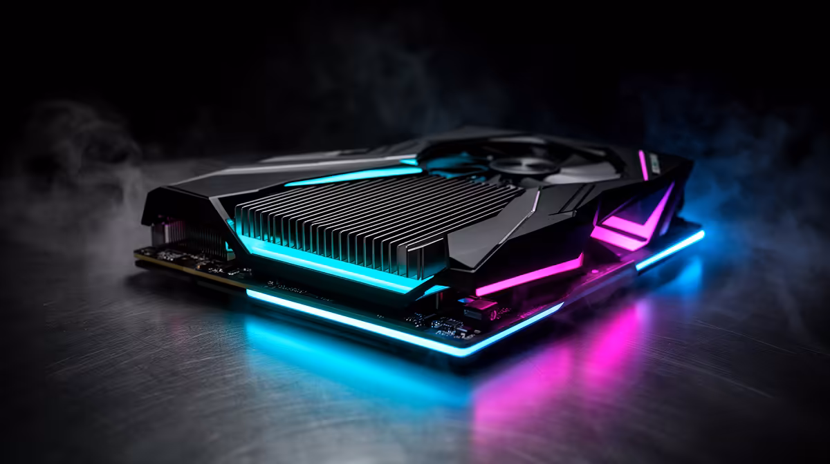 RTX 2070 Super to RTX 5070