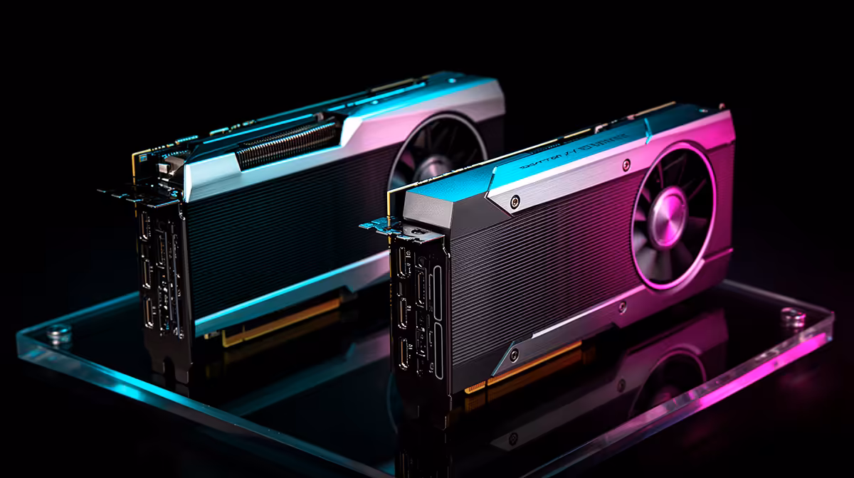 The RTX 3060 to RTX 5060 Ti upgrade path