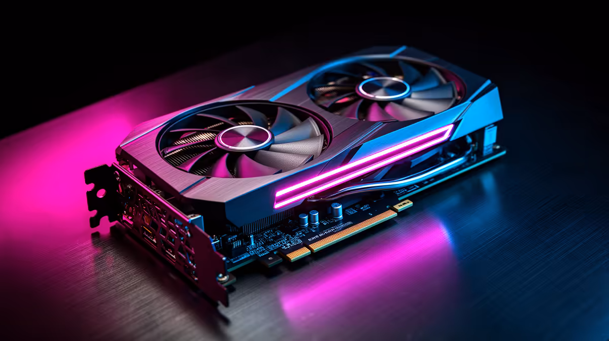 RX 6600 XT to RX 9060 XT 16GB