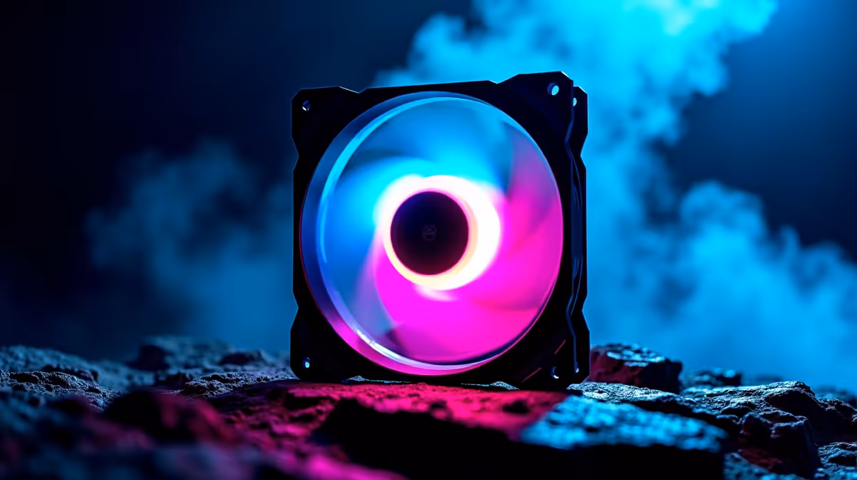 Should you upgrade or replace your case fan buying signals