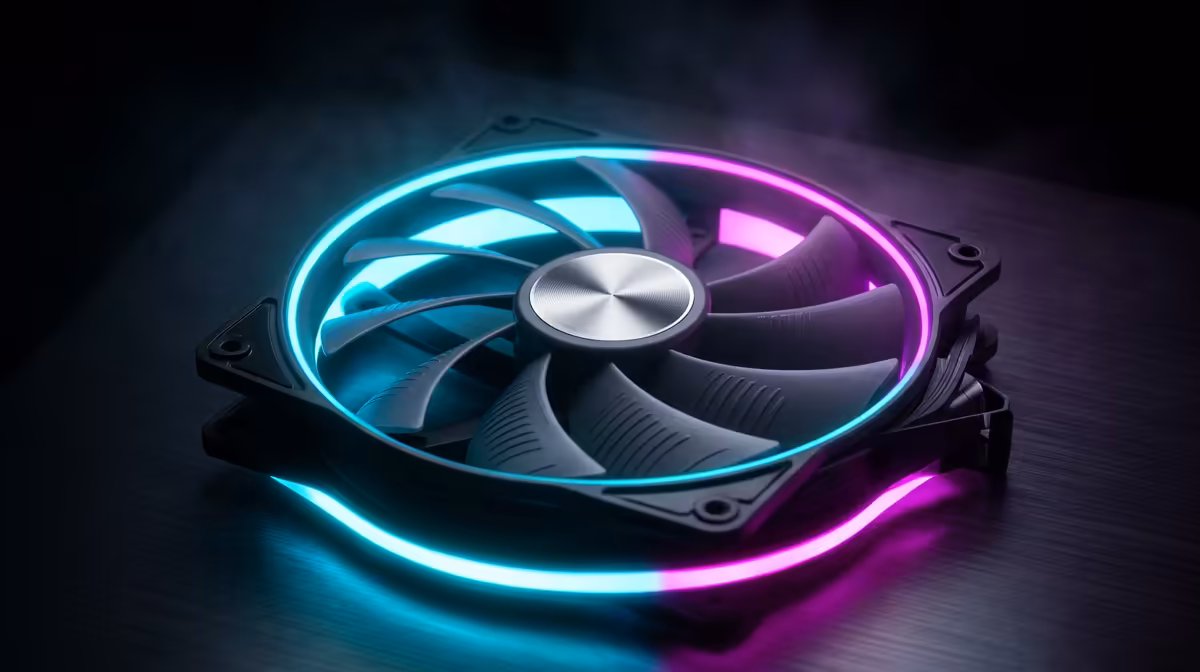 Should you upgrade or replace your case fan buying signals