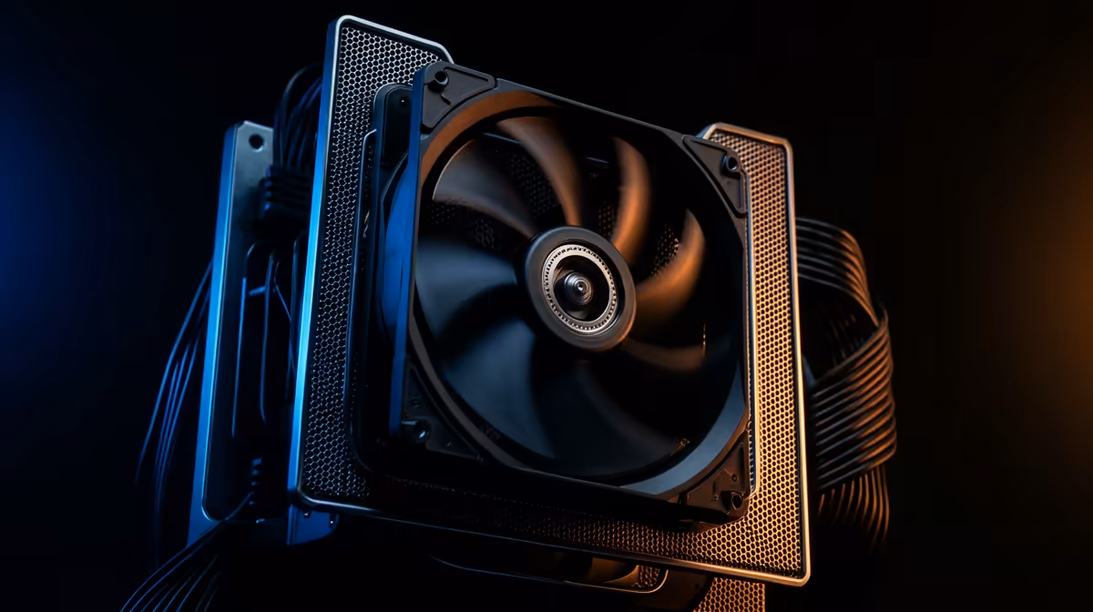 Should you upgrade or replace your case fan buying signals