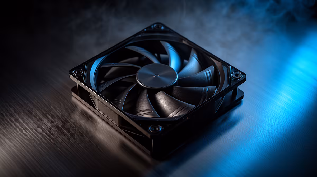 Should you upgrade or replace your case fan buying signals